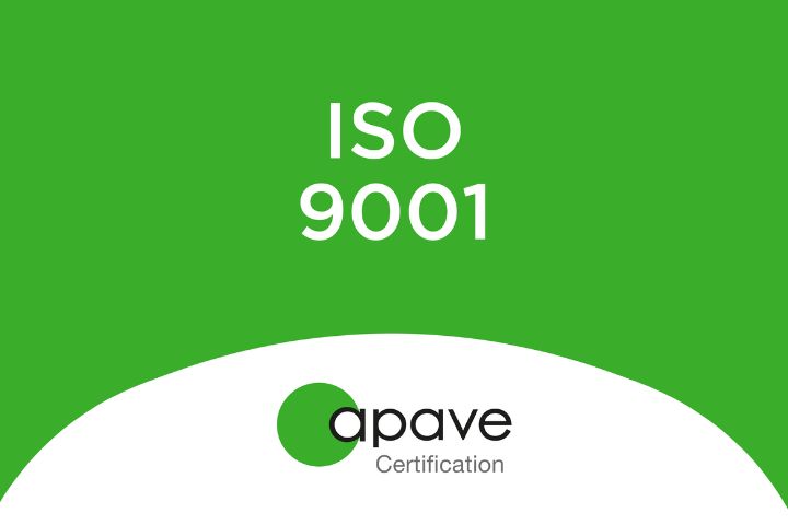 ISO 9001