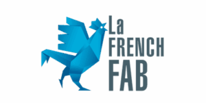 Logo La Franch Fab